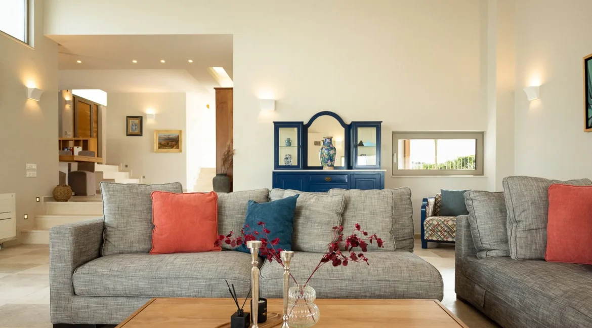 Luxury Villa for sale Heraklion 15