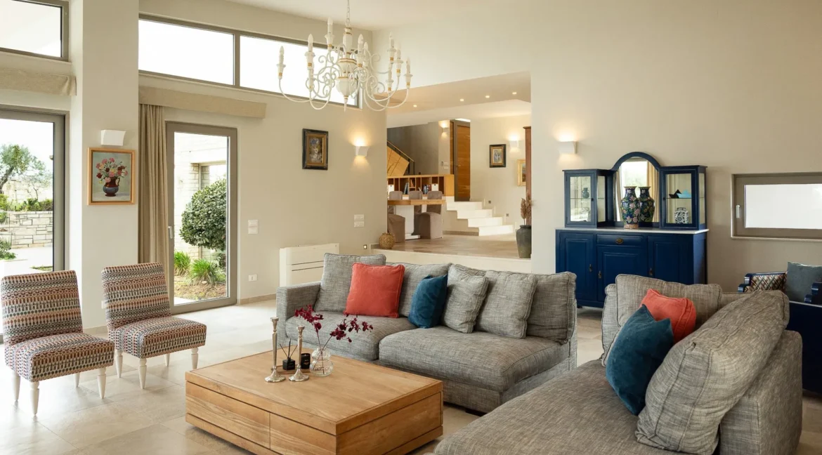 Luxury Villa for sale Heraklion 16