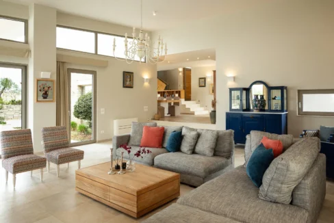 Luxury Villa for sale Heraklion 16