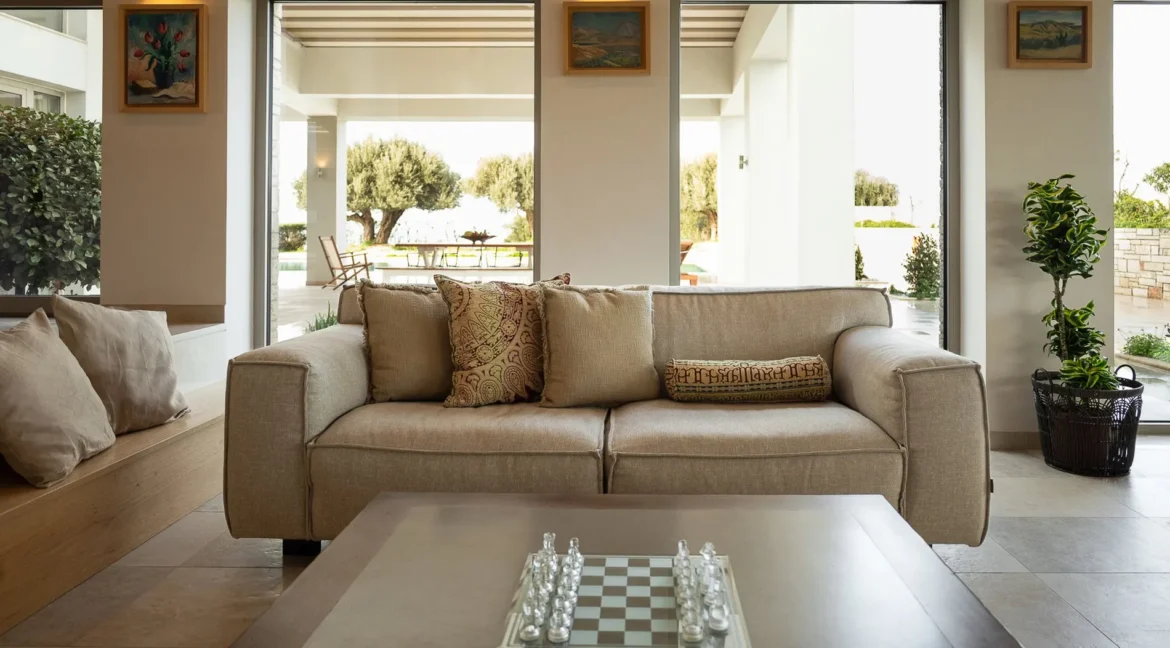 Luxury Villa for sale Heraklion 2