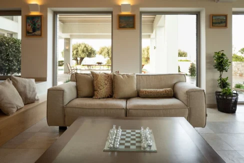 Luxury Villa for sale Heraklion 2