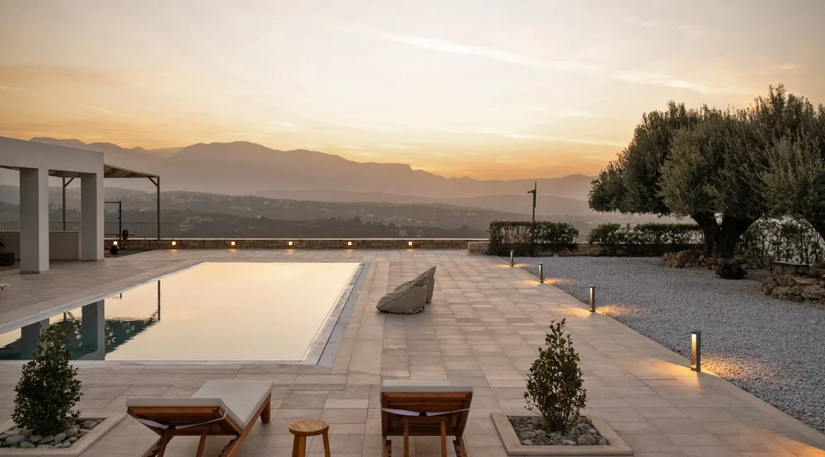 Luxury Villa for sale Heraklion 6