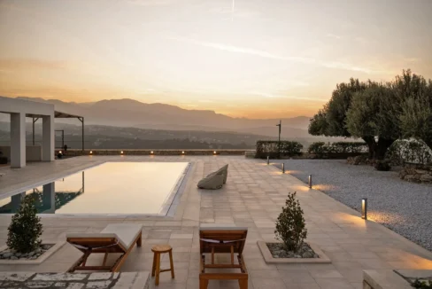 Luxury Villa for sale Heraklion 6
