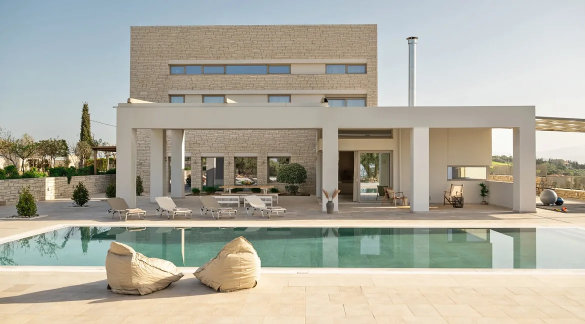 Luxury Villa for sale Heraklion 8