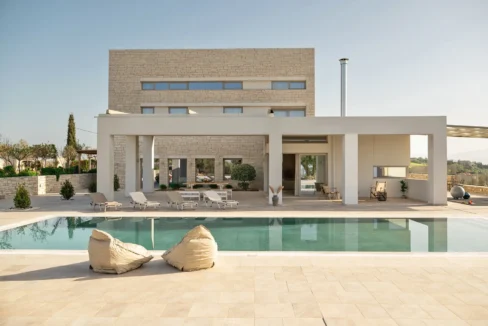 Luxury Villa for sale Heraklion 8