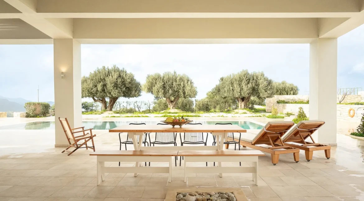 Luxury Villa for sale Heraklion 9
