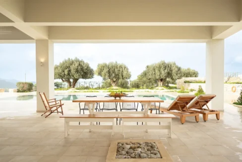 Luxury Villa for sale Heraklion 9