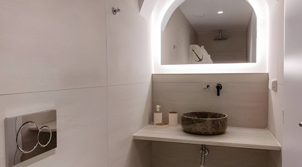 Luxury Villa for sale Tinos Aegean 1