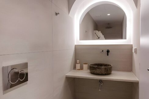 Luxury Villa for sale Tinos Aegean 1