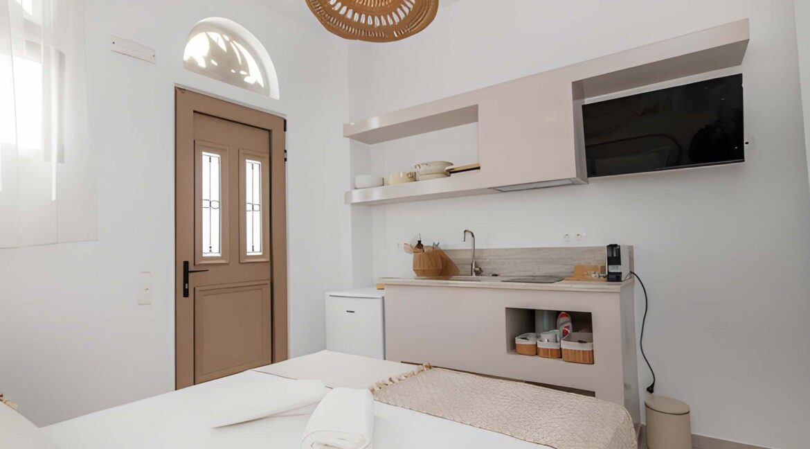 Luxury Villa for sale Tinos Aegean 1