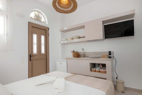 Luxury Villa for sale Tinos Aegean 1