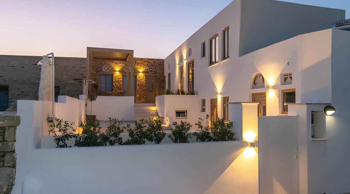 Luxury Villa for sale Tinos Aegean 2