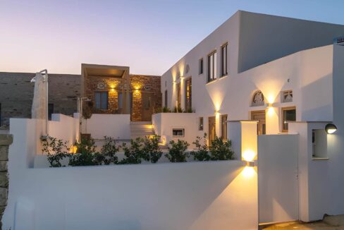 Luxury Villa for sale Tinos Aegean 2