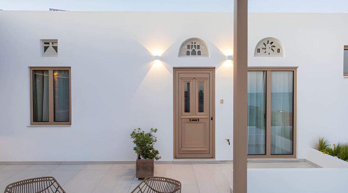 Luxury Villa for sale Tinos Aegean 2