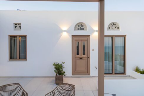 Luxury Villa for sale Tinos Aegean 2