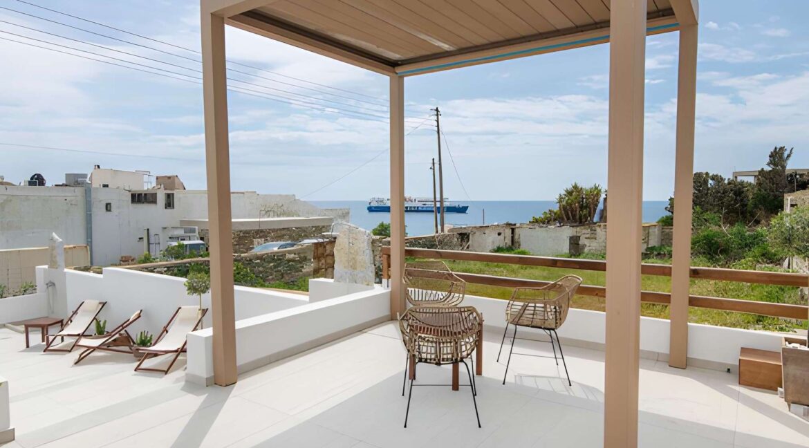 Luxury Villa for sale Tinos Aegean 3