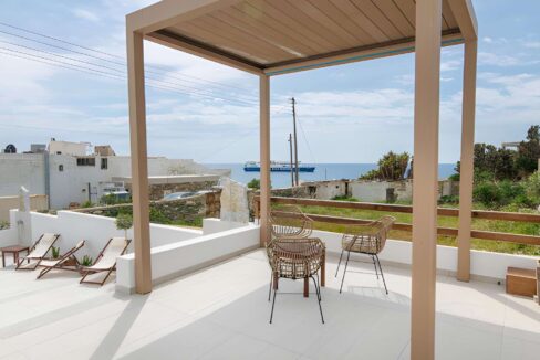Luxury Villa for sale Tinos Aegean 3