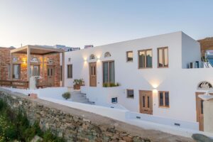 Luxury Villa for sale Tinos Aegean