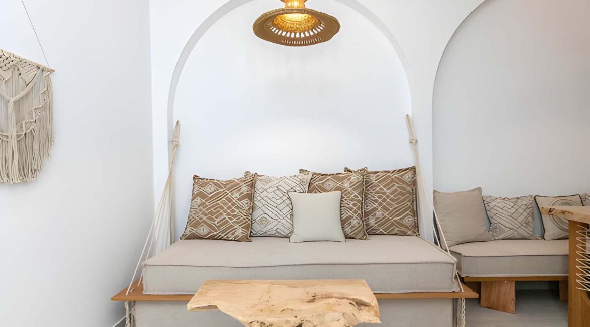 Luxury Villa for sale Tinos Aegean 5