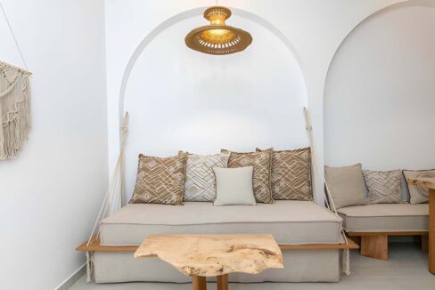 Luxury Villa for sale Tinos Aegean 5