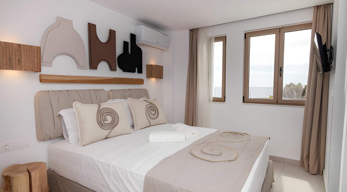 Luxury Villa for sale Tinos Aegean 6