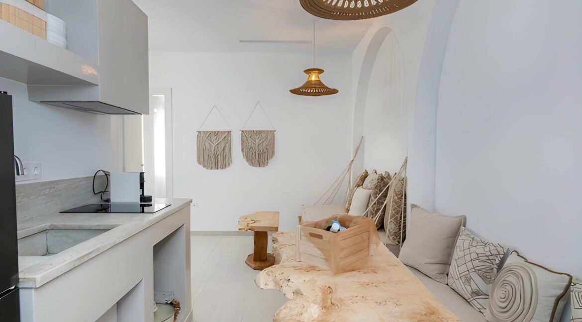 Luxury Villa for sale Tinos Aegean 7