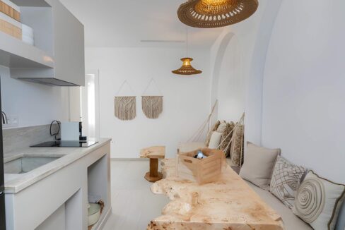 Luxury Villa for sale Tinos Aegean 7