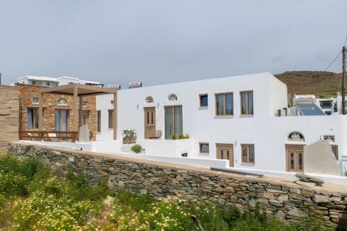 Luxury Villa for sale Tinos Aegean 8