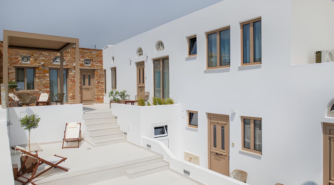 Luxury Villa for sale Tinos Aegean 9