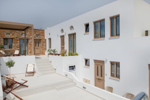 Luxury Villa for sale Tinos Aegean 9