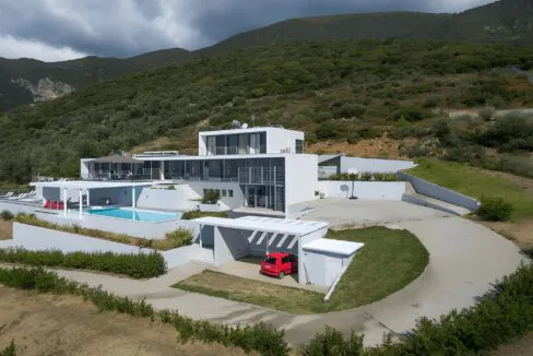 Luxury Villa in Evia Island near Attica 3