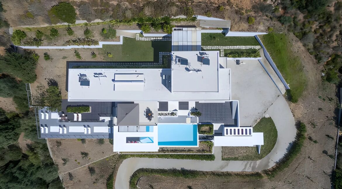 Luxury Villa in Evia Island near Attica 4