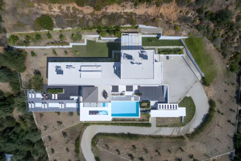 Luxury Villa in Evia Island near Attica 4