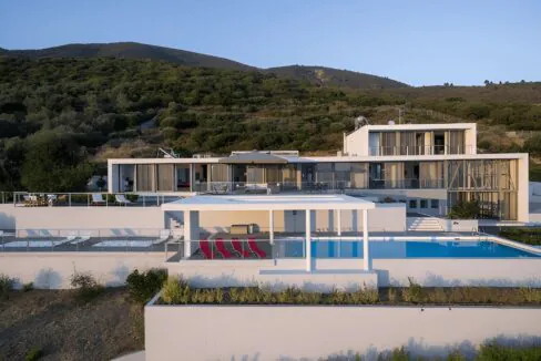 Luxury Villa in Evia Island near Attica 5