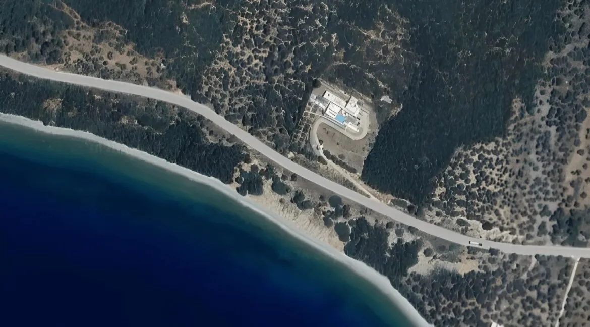 Luxury Villa in Evia Island near Attica 6