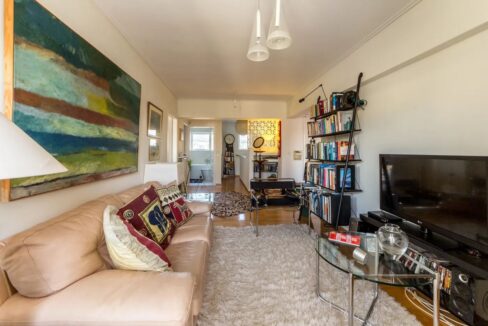 Maisonette with Panoramic Views for sale Athens City Center 10