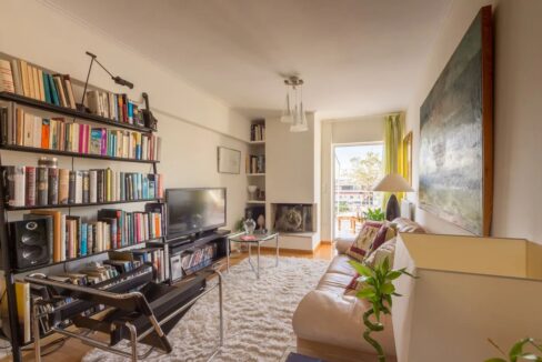 Maisonette with Panoramic Views for sale Athens City Center 12