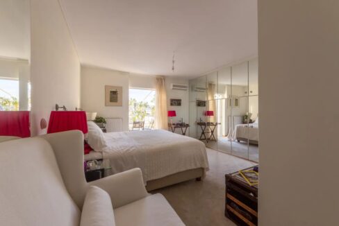 Maisonette with Panoramic Views for sale Athens City Center 13