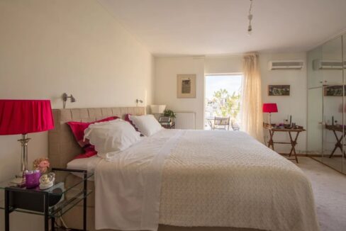 Maisonette with Panoramic Views for sale Athens City Center 14