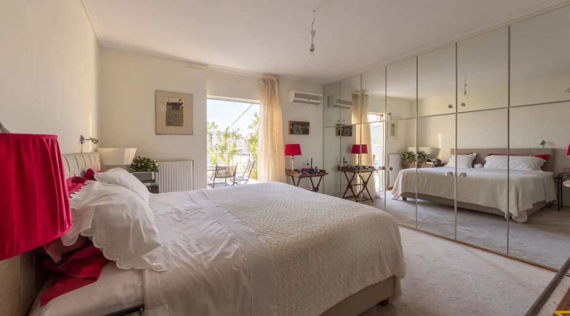 Maisonette with Panoramic Views for sale Athens City Center 15