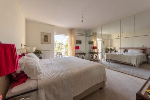 Maisonette with Panoramic Views for sale Athens City Center 15