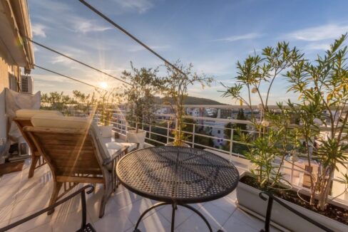 Maisonette with Panoramic Views for sale Athens City Center 17
