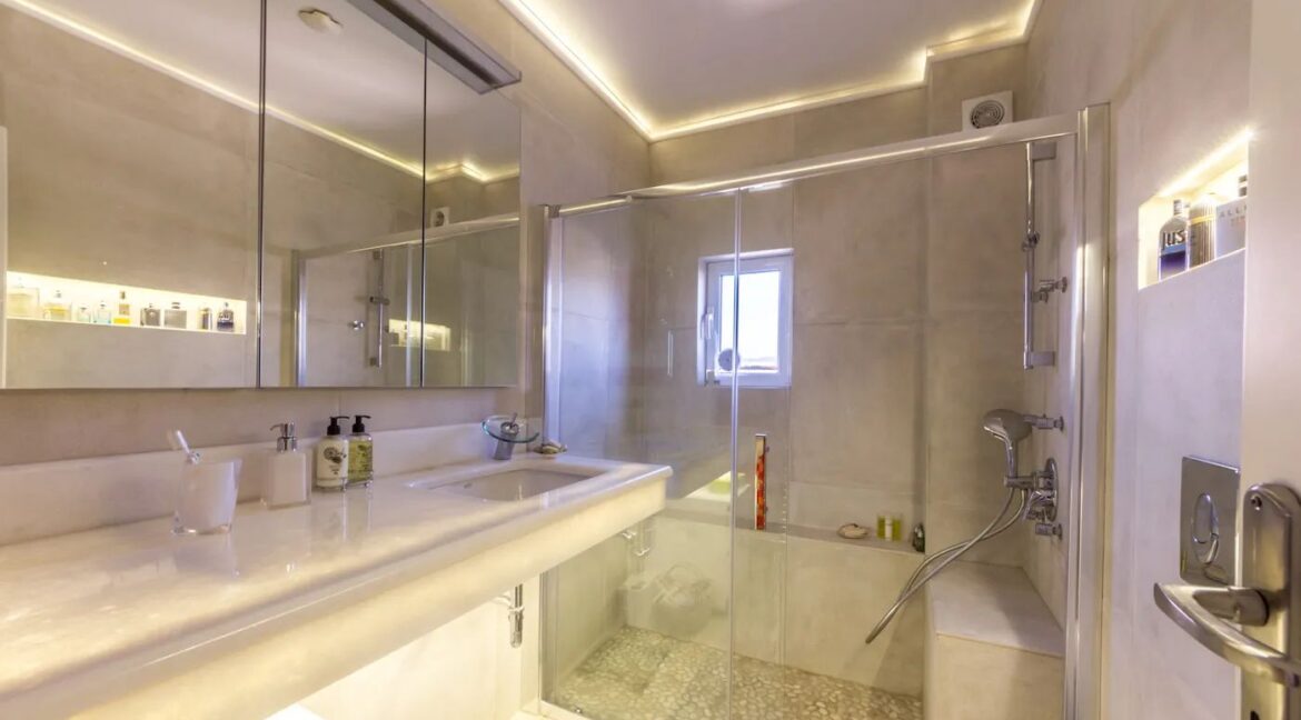 Maisonette with Panoramic Views for sale Athens City Center 19