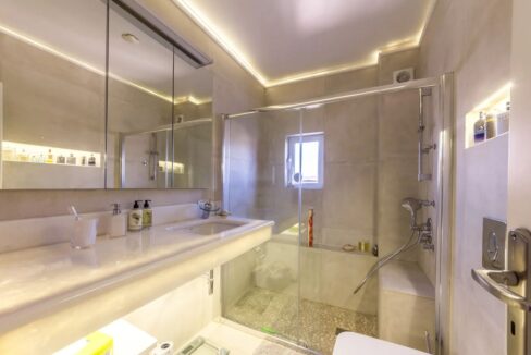 Maisonette with Panoramic Views for sale Athens City Center 19