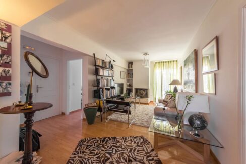 Maisonette with Panoramic Views for sale Athens City Center 2