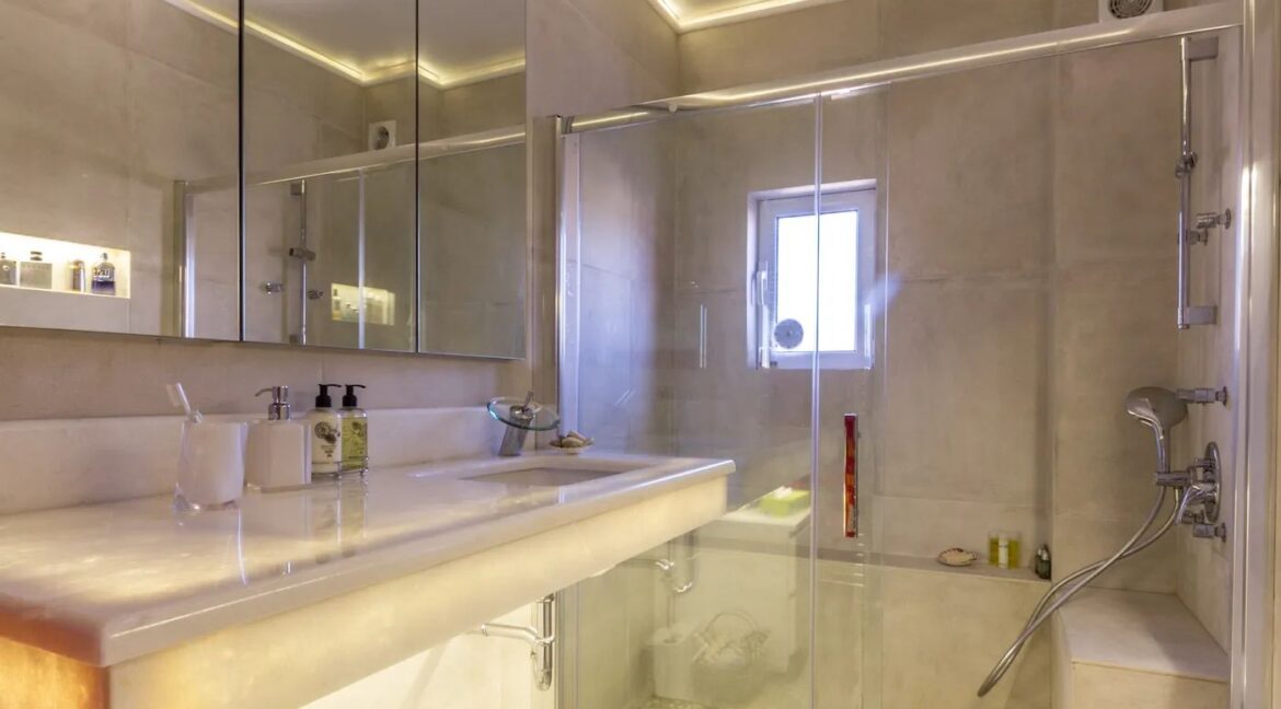 Maisonette with Panoramic Views for sale Athens City Center 20