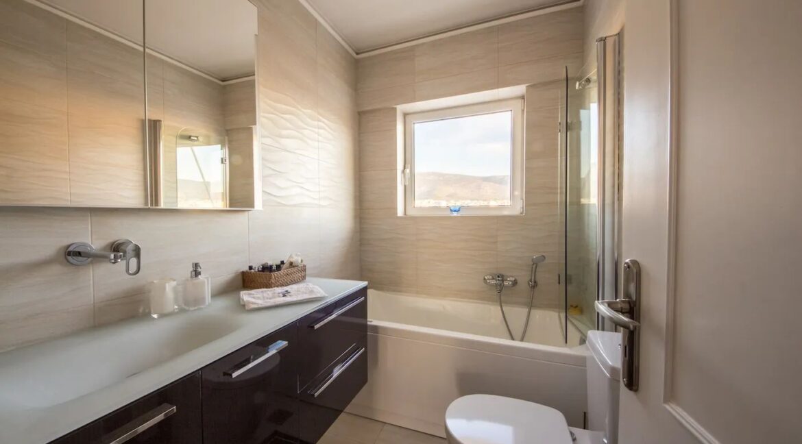 Maisonette with Panoramic Views for sale Athens City Center 21