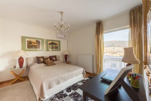 Maisonette with Panoramic Views for sale Athens City Center 22
