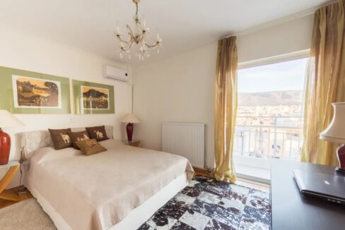 Maisonette with Panoramic Views for sale Athens City Center 23