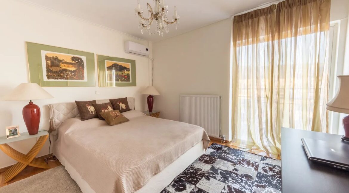 Maisonette with Panoramic Views for sale Athens City Center 24